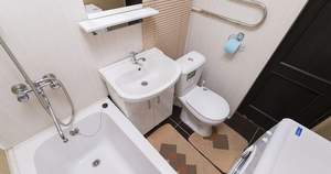 1-к квартира, на длительный срок, 38м2, 8/9 этаж