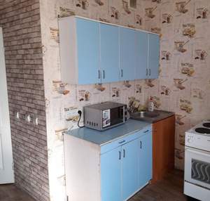 1-к квартира, на длительный срок, 28м2, 3/8 этаж