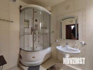 3-к квартира, посуточно, 100м2, 1/1 этаж