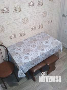 3-к квартира, на длительный срок, 50м2, 2/5 этаж