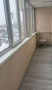 2-к квартира, на длительный срок, 60м2, 5/14 этаж