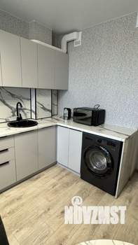 1-к квартира, на длительный срок, 43м2, 11/16 этаж