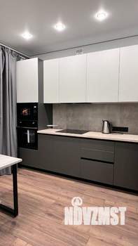 1-к квартира, на длительный срок, 40м2, 3/17 этаж