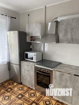3-к квартира, на длительный срок, 63м2, 4/11 этаж