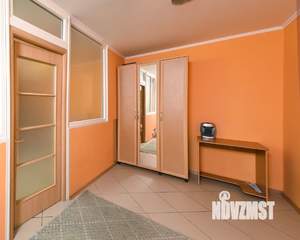 2-к квартира, посуточно, 55м2, 1/5 этаж