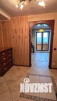 2-к квартира, посуточно, 70м2, 5/9 этаж