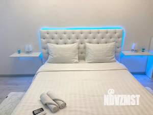 3-к квартира, посуточно, 95м2, 3/7 этаж