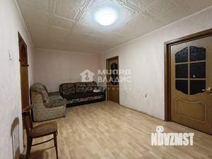 4-к квартира, на длительный срок, 61м2, 3/9 этаж