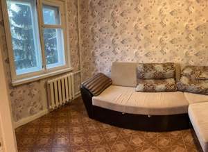 2-к квартира, на длительный срок, 46м2, 3/5 этаж