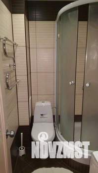 1-к квартира, на длительный срок, 34м2, 4/5 этаж