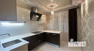 1-к квартира, на длительный срок, 36м2, 5/10 этаж