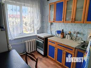 3-к квартира, на длительный срок, 56м2, 5/5 этаж
