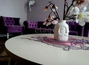 2-к квартира, на длительный срок, 64м2, 3/4 этаж