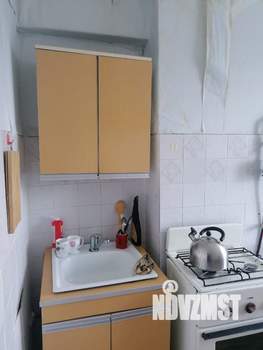 1-к квартира, на длительный срок, 34м2, 9/12 этаж