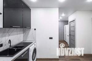 2-к квартира, посуточно, 44м2, 4/5 этаж