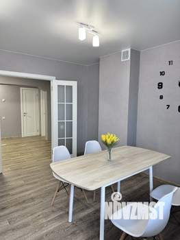 2-к квартира, на длительный срок, 78м2, 1/10 этаж