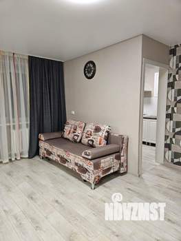 1-к квартира, на длительный срок, 30м2, 3/5 этаж