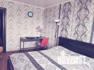 2-к квартира, на длительный срок, 49м2, 5/5 этаж