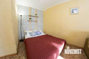 1-к квартира, посуточно, 30м2, 3/5 этаж