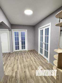 2-к квартира, на длительный срок, 78м2, 1/10 этаж