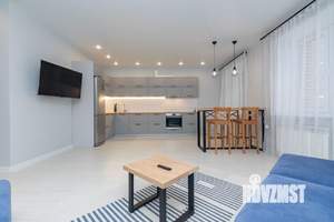 2-к квартира, на длительный срок, 59м2, 10/15 этаж