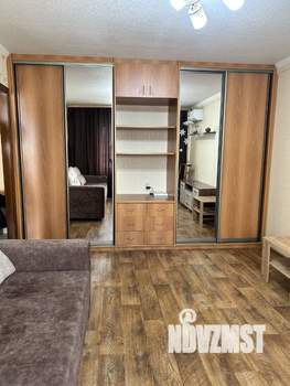 1-к квартира, на длительный срок, 30м2, 5/5 этаж