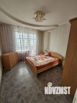 2-к квартира, на длительный срок, 52м2, 8/9 этаж