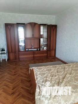 1-к квартира, на длительный срок, 38м2, 7/9 этаж