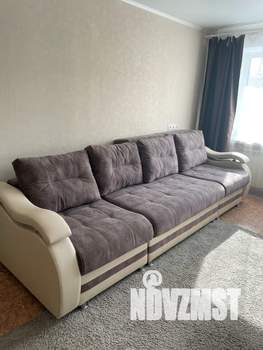 3-к квартира, посуточно, 42м2, 2/5 этаж