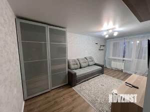 1-к квартира, на длительный срок, 31м2, 4/5 этаж