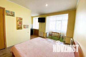 1-к квартира, посуточно, 33м2, 2/5 этаж