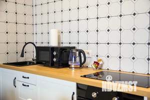 1-к квартира, посуточно, 34м2, 5/15 этаж