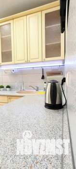 3-к квартира, посуточно, 80м2, 1/1 этаж