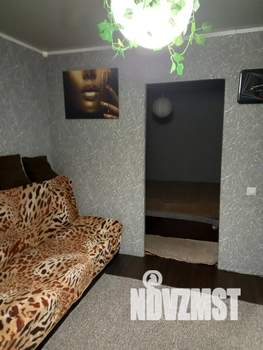 1-к квартира, посуточно, 32м2, 5/9 этаж