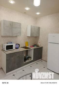 2-к квартира, на длительный срок, 43м2, 11/19 этаж
