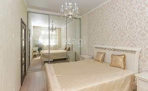 1-к квартира, на длительный срок, 42м2, 2/9 этаж