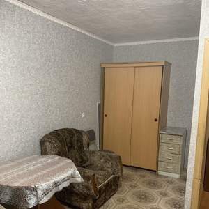 1-к квартира, на длительный срок, 32м2, 1/3 этаж