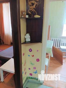 1-к квартира, на длительный срок, 37м2, 2/6 этаж