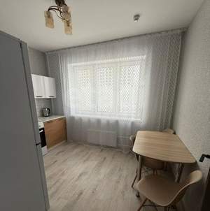 1-к квартира, на длительный срок, 50м2, 8/10 этаж