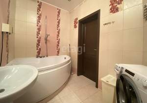 Студия квартира, на длительный срок, 45м2, 5/16 этаж