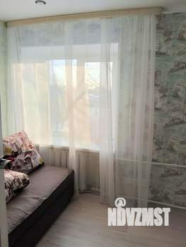 3-к квартира, на длительный срок, 42м2, 5/5 этаж