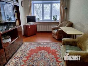 3-к квартира, на длительный срок, 60м2, 1/5 этаж