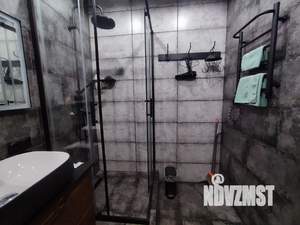 Студия квартира, посуточно, 34м2, 9/9 этаж