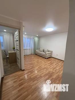 1-к квартира, на длительный срок, 31м2, 5/5 этаж