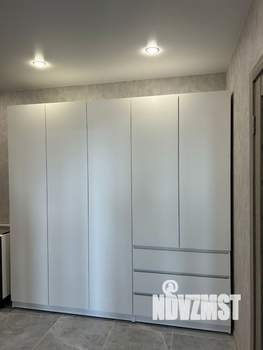 1-к квартира, на длительный срок, 40м2, 8/9 этаж