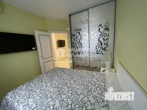 2-к квартира, на длительный срок, 52м2, 8/19 этаж