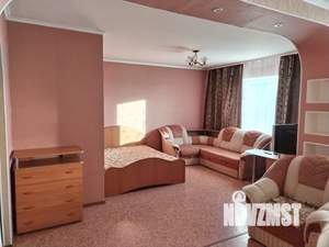 1-к квартира, на длительный срок, 45м2, 9/16 этаж