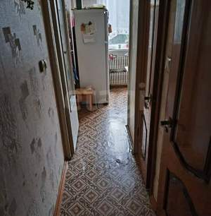 2-к квартира, на длительный срок, 50м2, 4/5 этаж