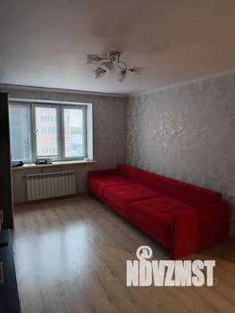 1-к квартира, на длительный срок, 42м2, 3/10 этаж