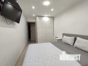 3-к квартира, посуточно, 64м2, 5/9 этаж